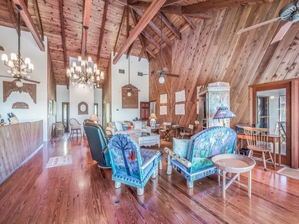 Boca Grande Vacation Rental - Beachfront Property with Gulf Views & Concierge Services