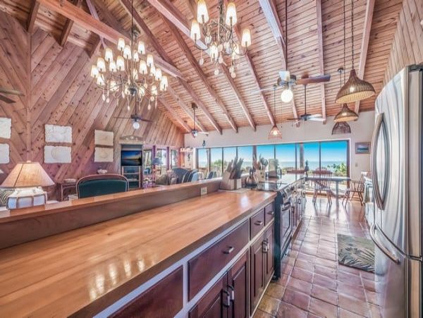 Boca Grande Vacation Rental - Beachfront Property with Gulf Views & Concierge Services