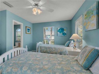 Twin Beds