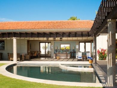 Wow one of the Best Five Bedroom Rentals Take a Peek