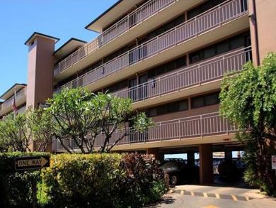 Condo Complex