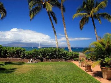 Lush Gardens