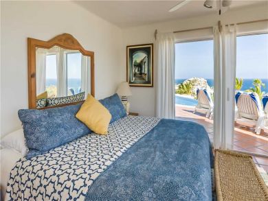 Los Cabos Vacation Pool Villa Four Bedrooms & Ocean Views Los Cabos Vacation Pool Villa Four Bedrooms & Ocean Views