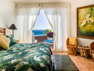 Los Cabos Vacation Pool Villa Four Bedrooms & Ocean Views Los Cabos Vacation Pool Villa Four Bedrooms & Ocean Views
