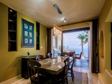 This Los Cabos Villa simply has it all and then some!
