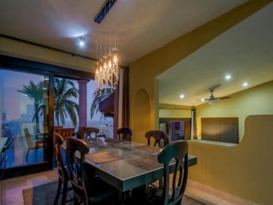 This Los Cabos Villa simply has it all and then some!