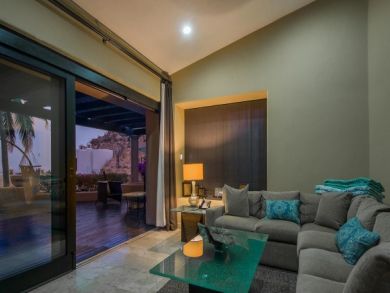 This Los Cabos Villa simply has it all and then some!