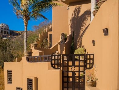 This Los Cabos Villa simply has it all and then some!