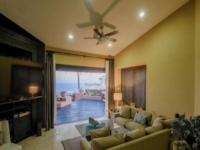 This Los Cabos Villa simply has it all and then some!