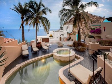 This Los Cabos Villa simply has it all and then some!