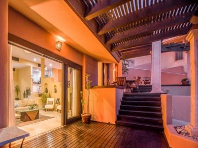 This Los Cabos Villa simply has it all and then some!