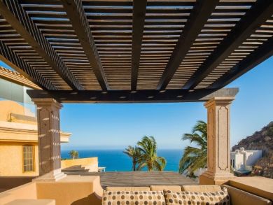 This Los Cabos Villa simply has it all and then some!