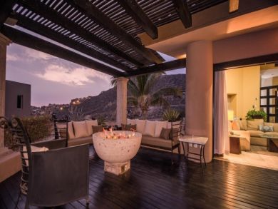 This Los Cabos Villa simply has it all and then some!