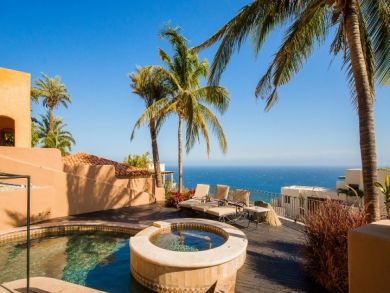 This Los Cabos Villa simply has it all and then some!