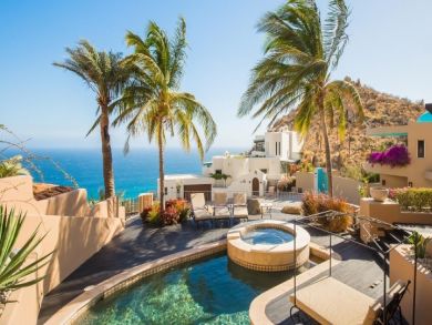 This Los Cabos Villa simply has it all and then some!
