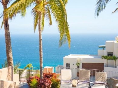 This Los Cabos Villa simply has it all and then some!