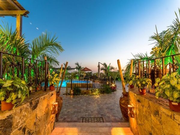 Los Cabos Private Luxury Pool Villa Five Star Amenities