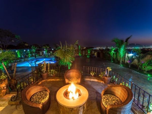 Los Cabos Private Luxury Pool Villa Five Star Amenities