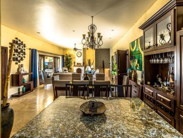 Los Cabos Private Luxury Pool Villa Five Star Amenities