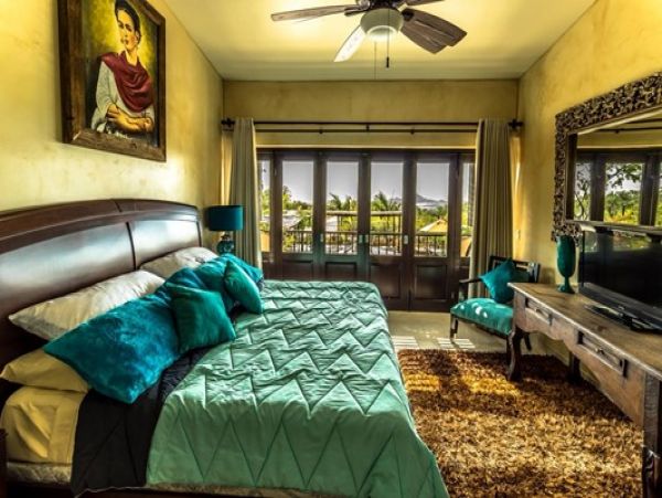 Los Cabos Private Luxury Pool Villa Five Star Amenities