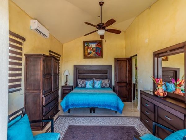 Los Cabos Private Luxury Pool Villa Five Star Amenities