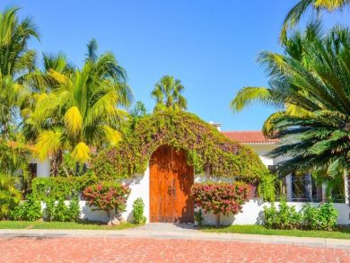 Los Cabos Home 901171