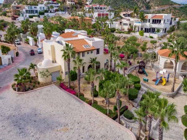 Great Swimming Pool Family will Love this Villa
