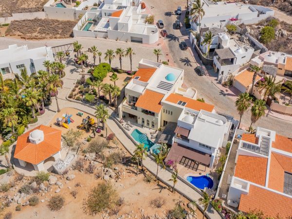Great Swimming Pool Family will Love this Villa