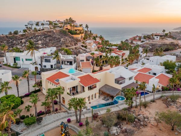 Great Swimming Pool Family will Love this Villa