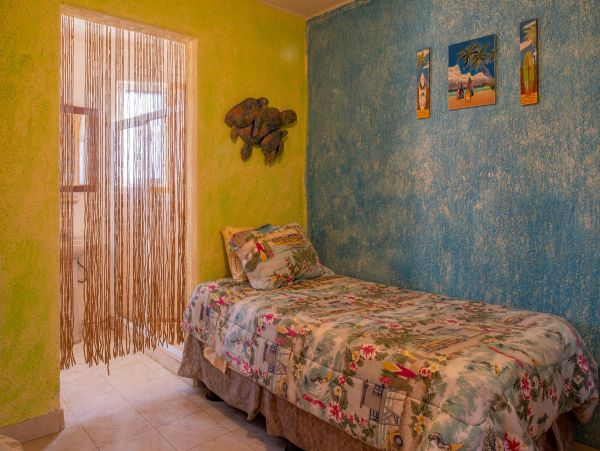 Great Swimming Pool Family will Love this Villa