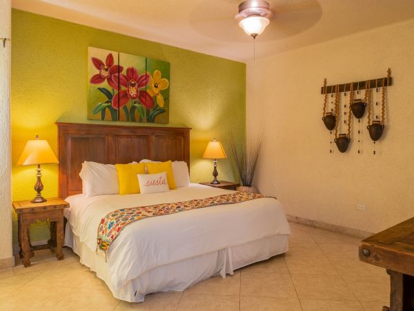 Great Swimming Pool Family will Love this Villa