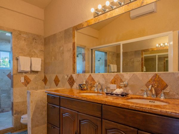 Great Swimming Pool Family will Love this Villa