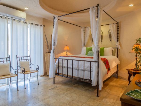 Great Swimming Pool Family will Love this Villa