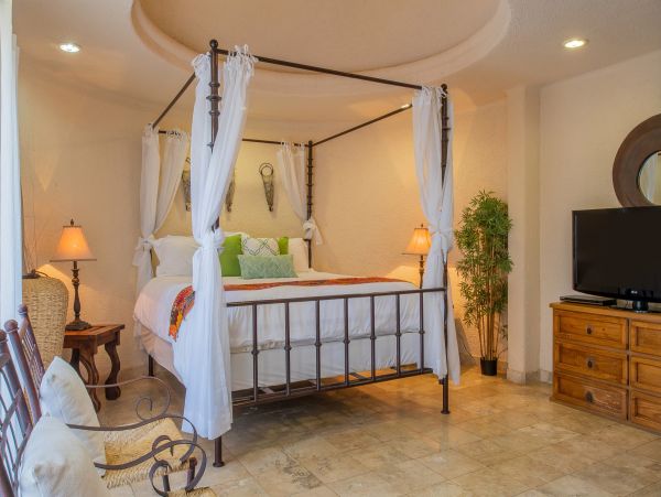 Great Swimming Pool Family will Love this Villa
