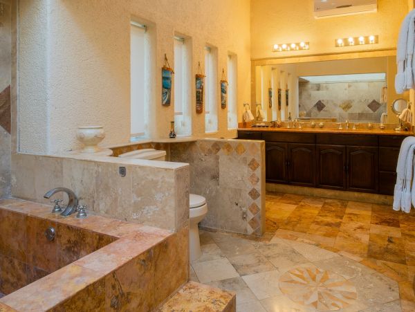 Great Swimming Pool Family will Love this Villa