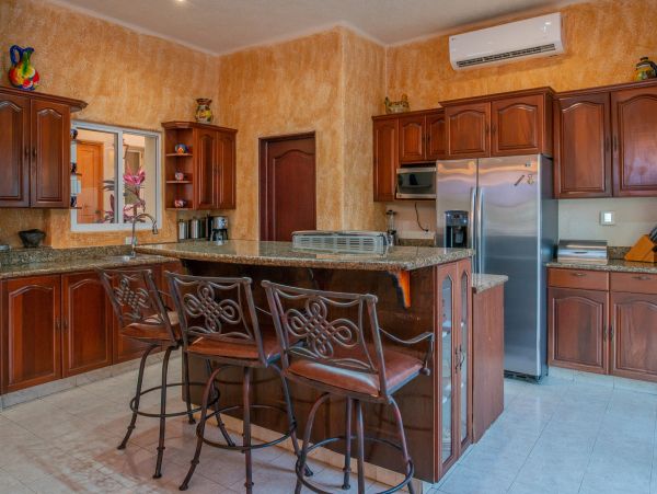 Great Swimming Pool Family will Love this Villa