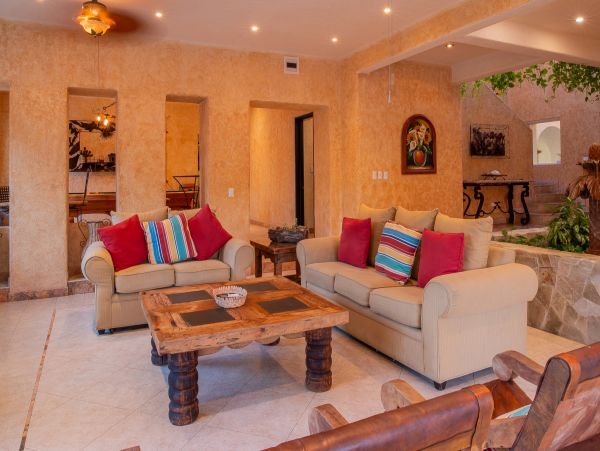 Great Swimming Pool Family will Love this Villa
