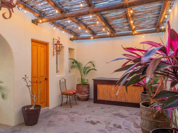 Great Swimming Pool Family will Love this Villa
