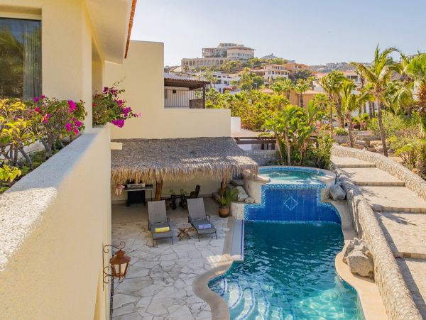 Great Swimming Pool Family will Love this Villa