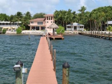 Boat Dock