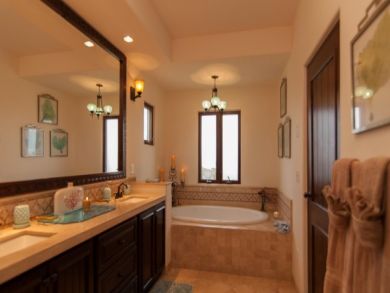 Views are Spectacular a Great Vacation Villa