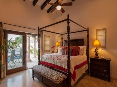 Views are Spectacular a Great Vacation Villa