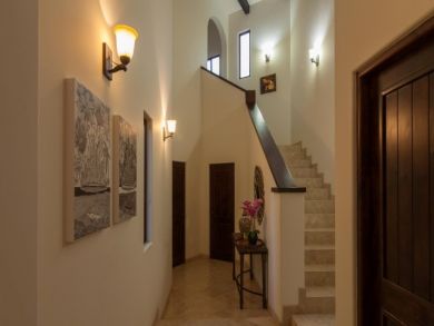 Views are Spectacular a Great Vacation Villa