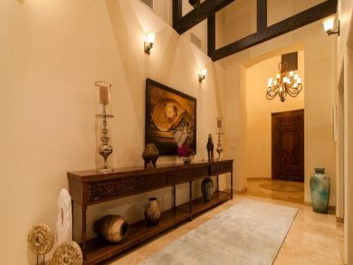 Views are Spectacular a Great Vacation Villa