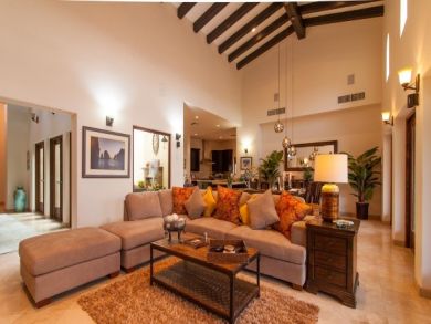 Views are Spectacular a Great Vacation Villa