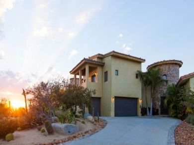 Views are Spectacular a Great Vacation Villa