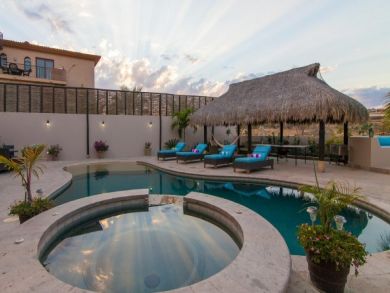 Views are Spectacular a Great Vacation Villa