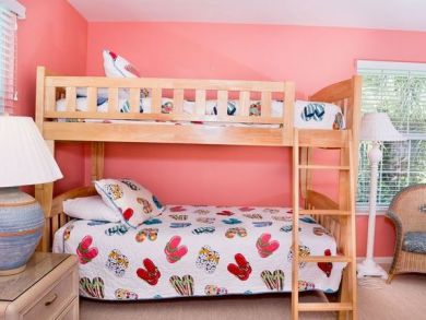 Bunk Beds
