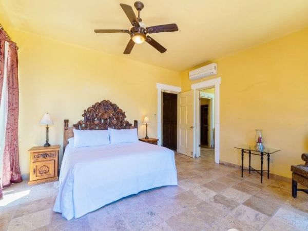 Pools and Views Four Bedroom Los Cabos Luxury Vacation Home