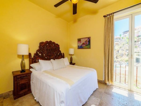 Pools and Views Four Bedroom Los Cabos Luxury Vacation Home